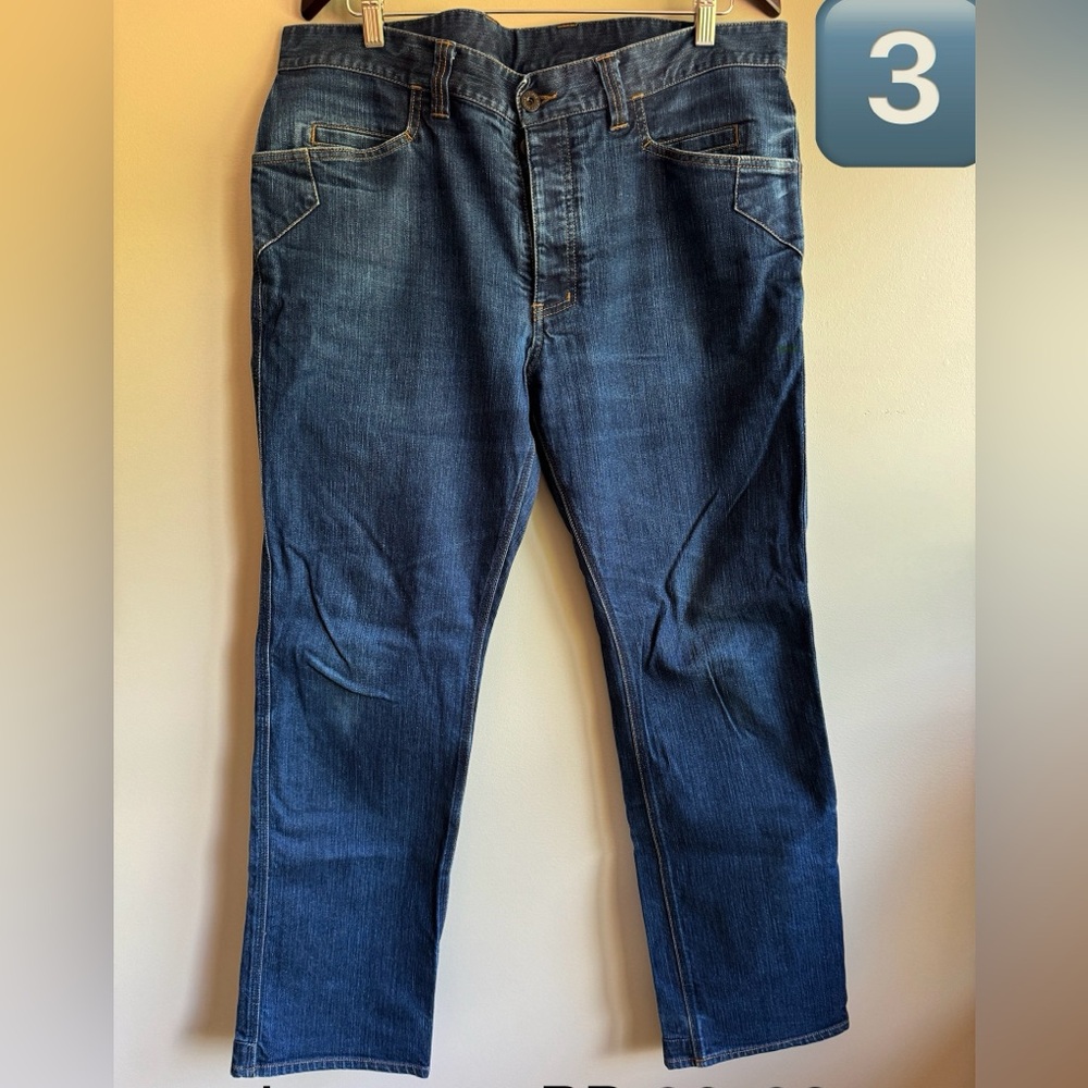 Triple Aught Design - Intercept PD Jeans 36 x 30